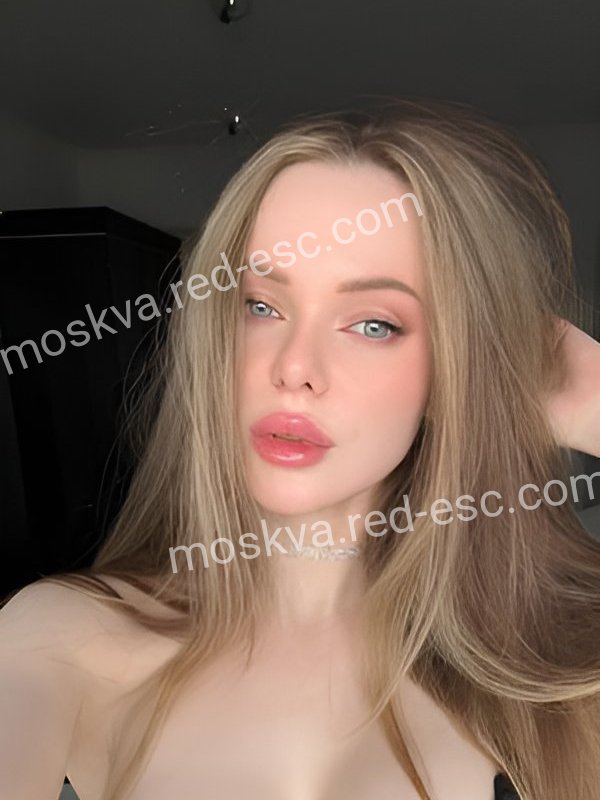 Лизочка — Кандалакша