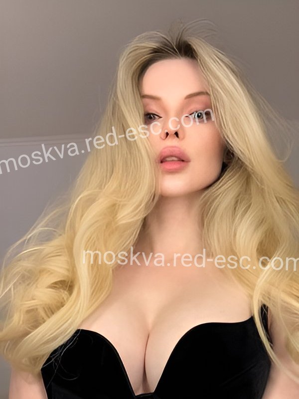 Лизочка — Кандалакша